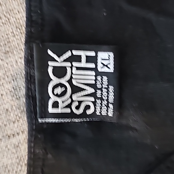 Rock Smith Tank - Picture 4 of 5